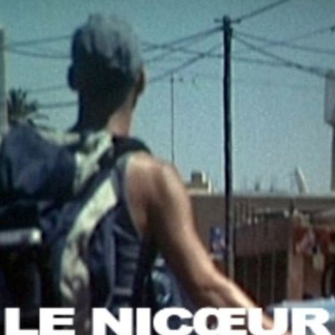 Le nicoeur