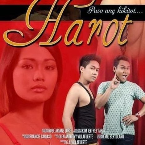 Harot
