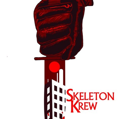 Skeleton Krew