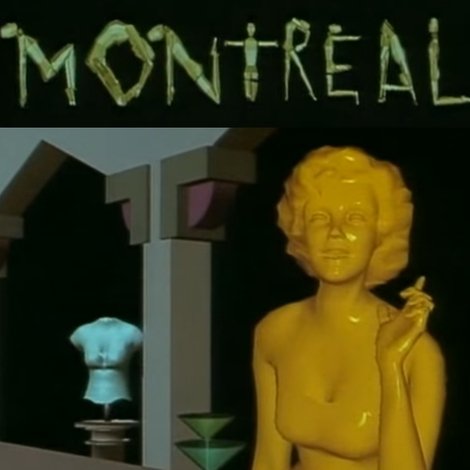 Rendez vous a Montreal