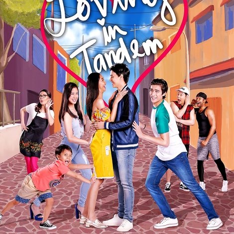 Loving in Tandem