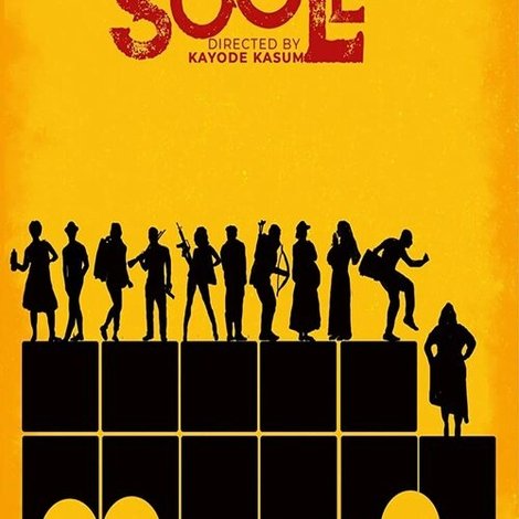 Soólè