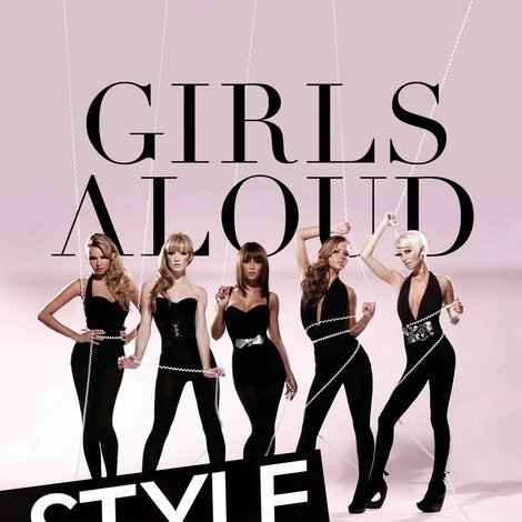 Girls Aloud Style