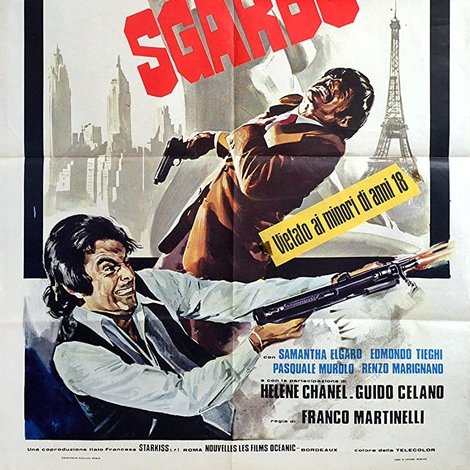 Lo sgarbo