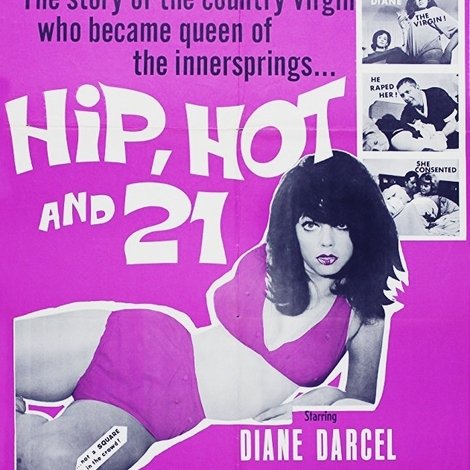 Hip Hot and 21
