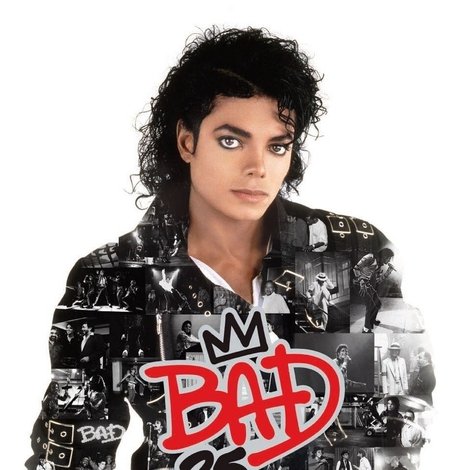 Bad 25