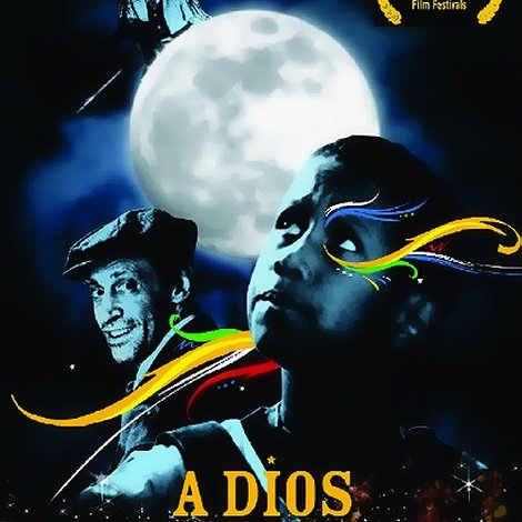 A Dios Momo
