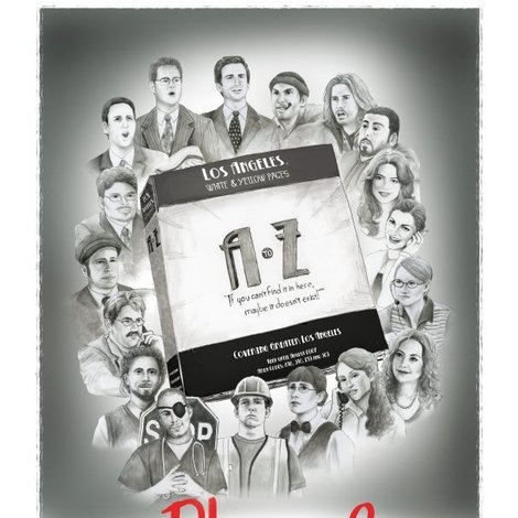The Phone Book