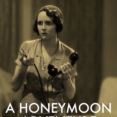 A Honeymoon Adventure