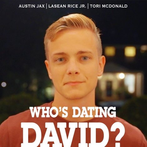 Who's Dating David
