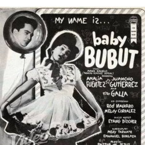 Baby Bubut