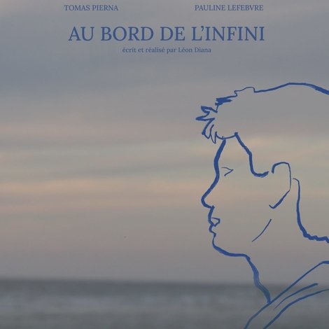 Au bord de l'infini