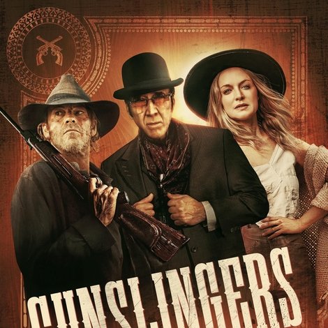 Gunslingers