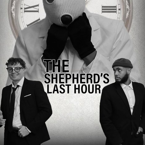 The Shepherd's Last Hour