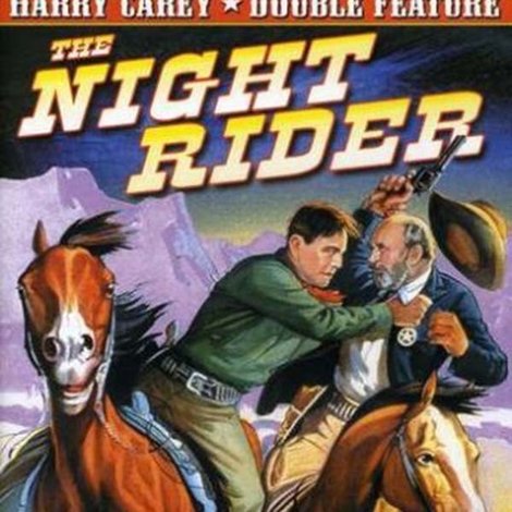 The Night Rider