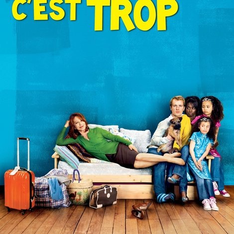 Ensemble c'est trop