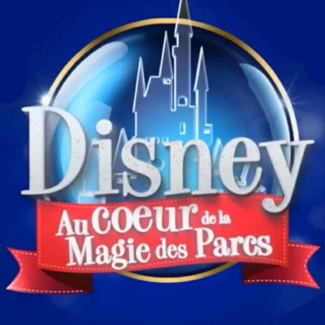 Disney : Au Cœur de la Magie des Parcs