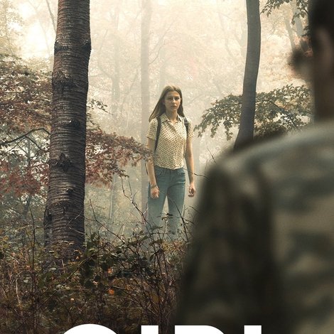 Girl in the Bunker