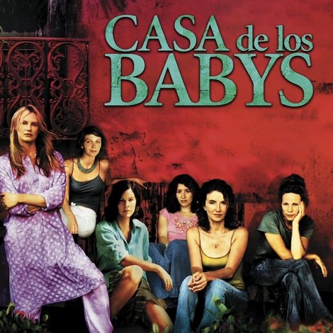 Casa de los Babys