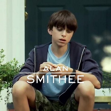 Alan Smithee
