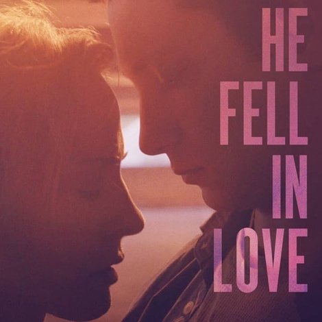 How He Fell in Love