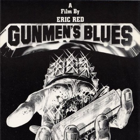 Gunmen's Blues