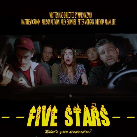 Five Stars