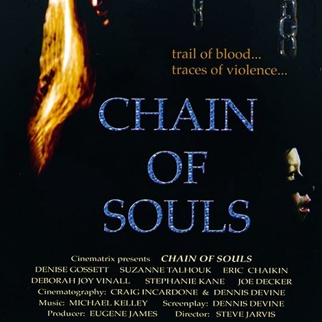 Chain of Souls