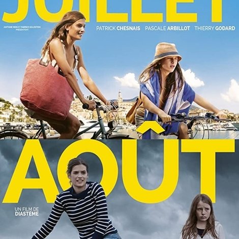 Juillet-août