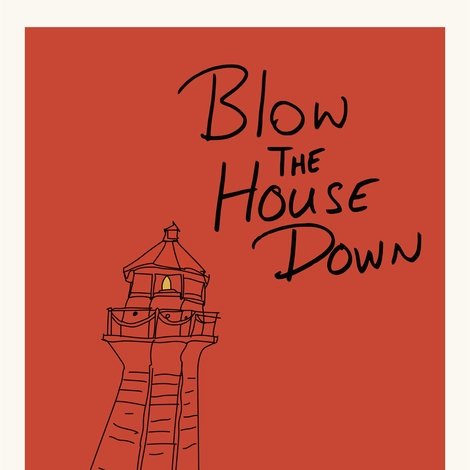 A Cold Wind To... Blow The House Down