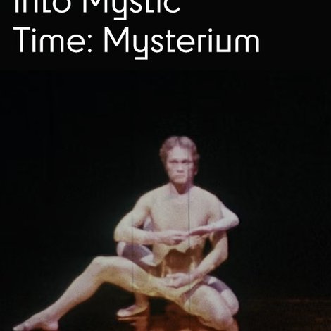 Four Journeys Into Mystic Time: Mysterium