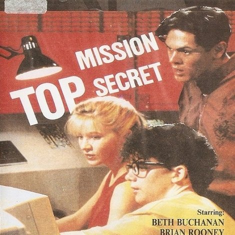 Mission: Top Secret