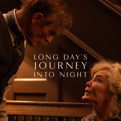 Long Day's Journey into Night