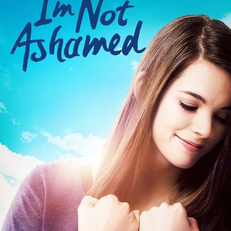 I'm Not Ashamed