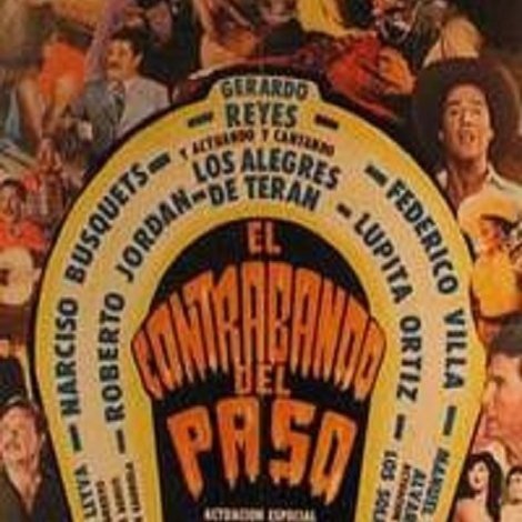 El contrabando del paso