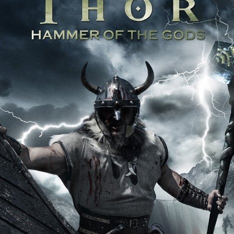 Thor - Hammer of the Gods