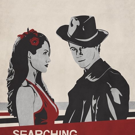 Searching for Sonny