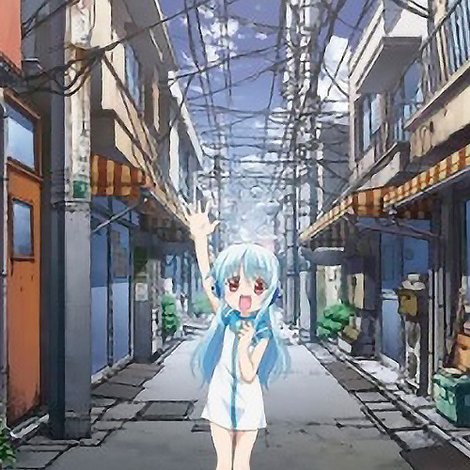 こわれかけのオルゴール