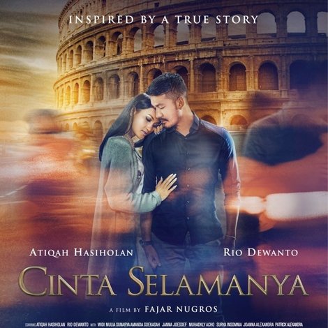 Cinta Selamanya