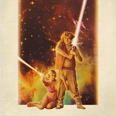 Starwars: Goretech