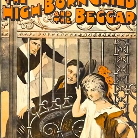 The High-Born Child and the Beggar