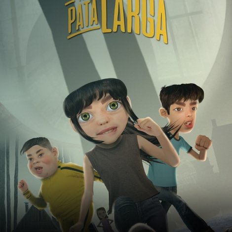 El Patalarga