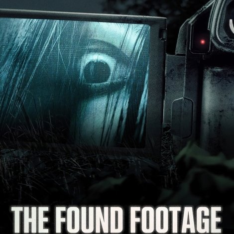 The Found Footage Phenomenon