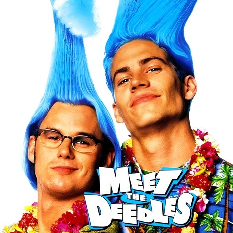 Meet the Deedles