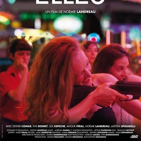 Entre Elles