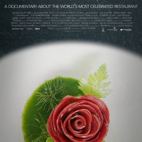 Noma: My Perfect Storm