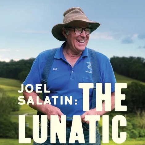The Lunatic Farmer