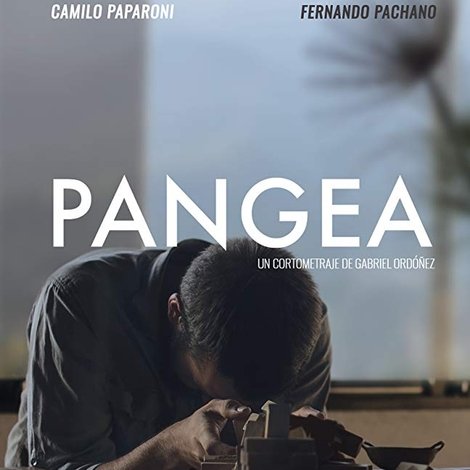 Pangea