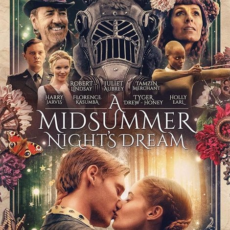 A Midsummer Night's Dream