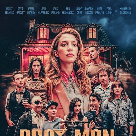 Best Man Dead Man